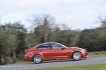 BMW M3 Competition Package 2016 года (UK)